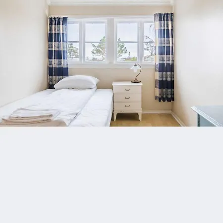 Hotel Portor Pensjonat à Kragerø Extérieur photo