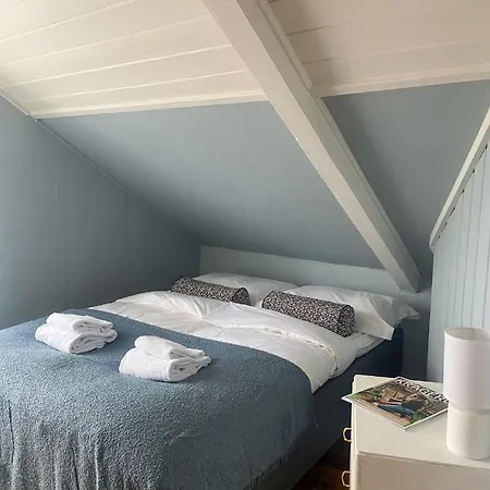 Hotel Portor Pensjonat à Kragerø Extérieur photo