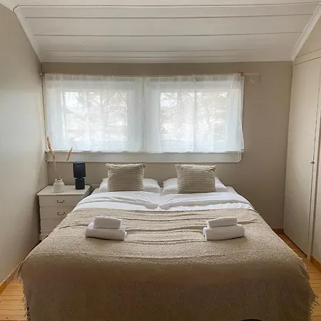 Hotel Portor Pensjonat à Kragerø Extérieur photo