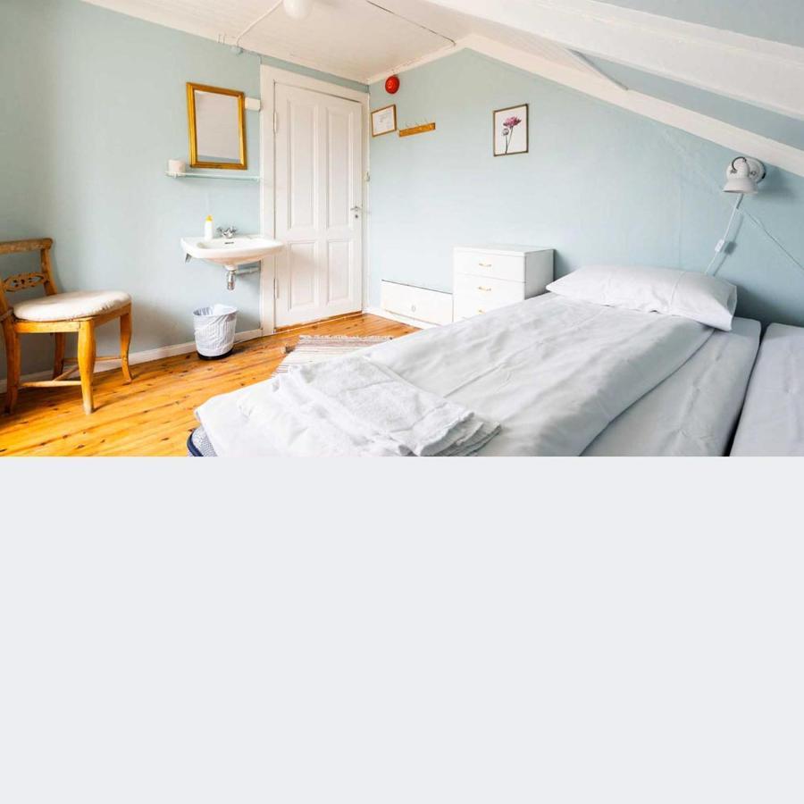 Portor Pensjonat * Kragerø
