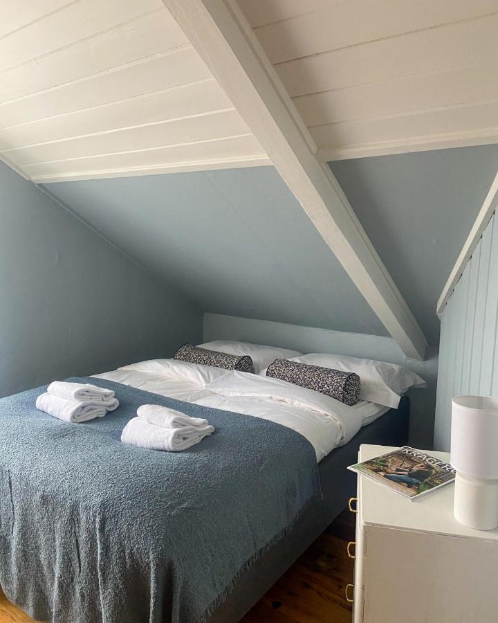 Portor Pensjonat Kragerø