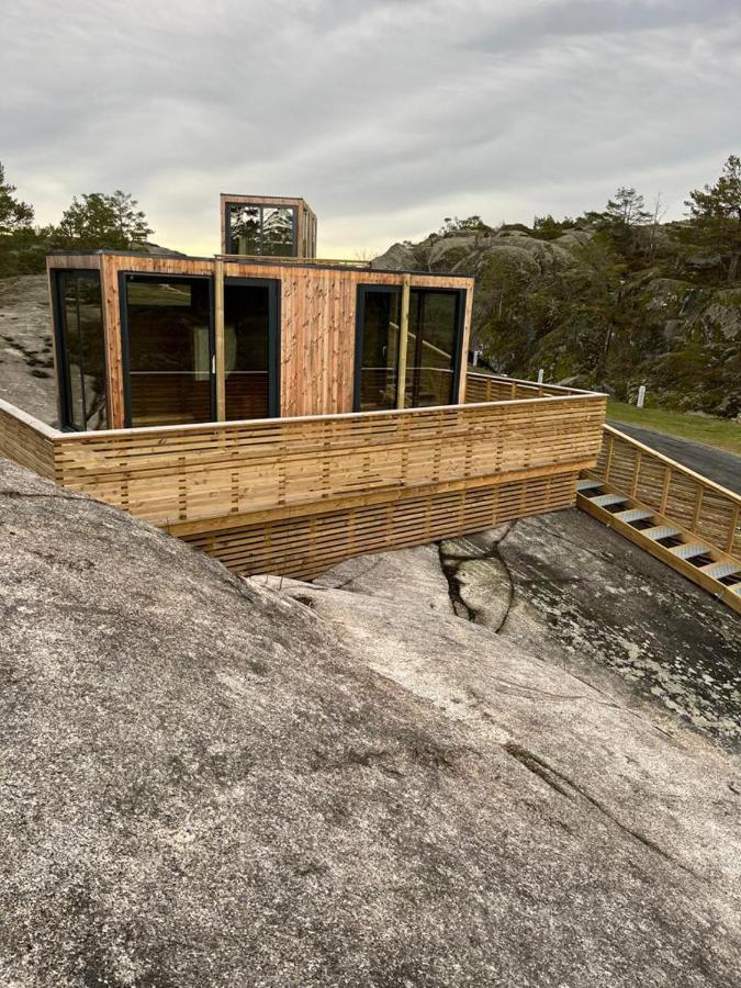 Portor Pensjonat Kragerø